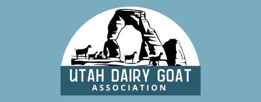 Utah Dairy Goat Association